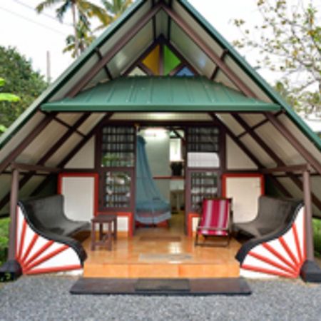 Kadaloram Beach Resort Kochi Luaran gambar