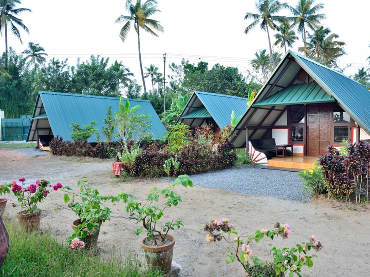 Kadaloram Beach Resort Kochi Luaran gambar