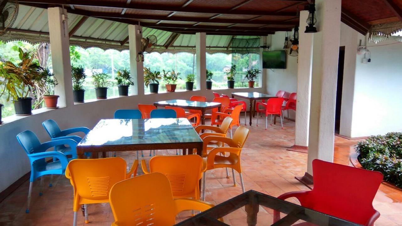 Kadaloram Beach Resort Kochi Luaran gambar